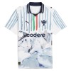 Maillot de Supporter Rayados Monterrey KidSuper 2025-26 Pour Homme
